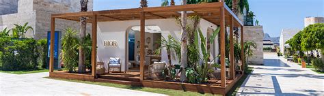 dior riviera bodrum|dior pop ups.